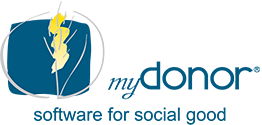 myCrowd MyDonor